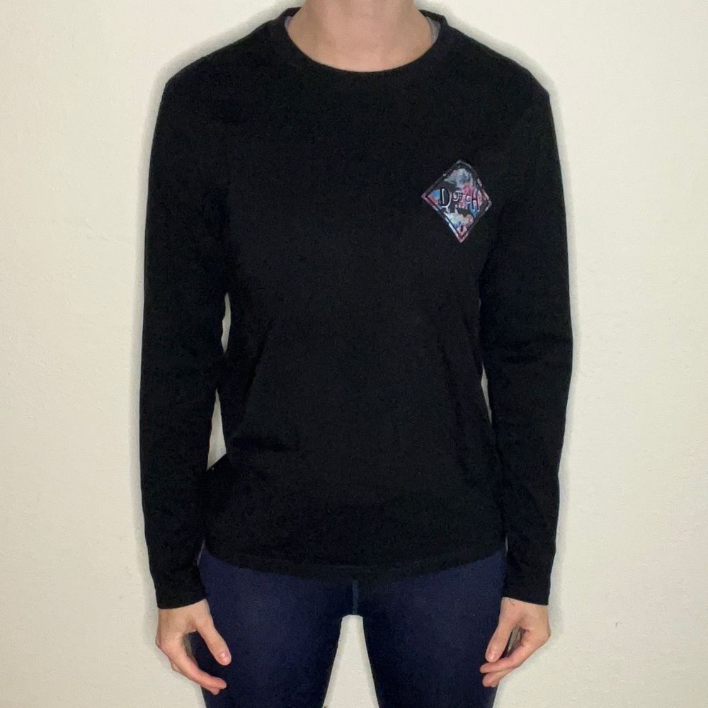 Dutch Bros LS Tee
